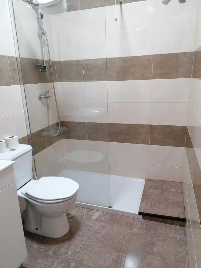 Guest house Pensao Nova Goa