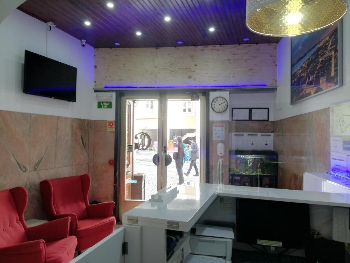 Guest house Pensao Nova Goa 2*