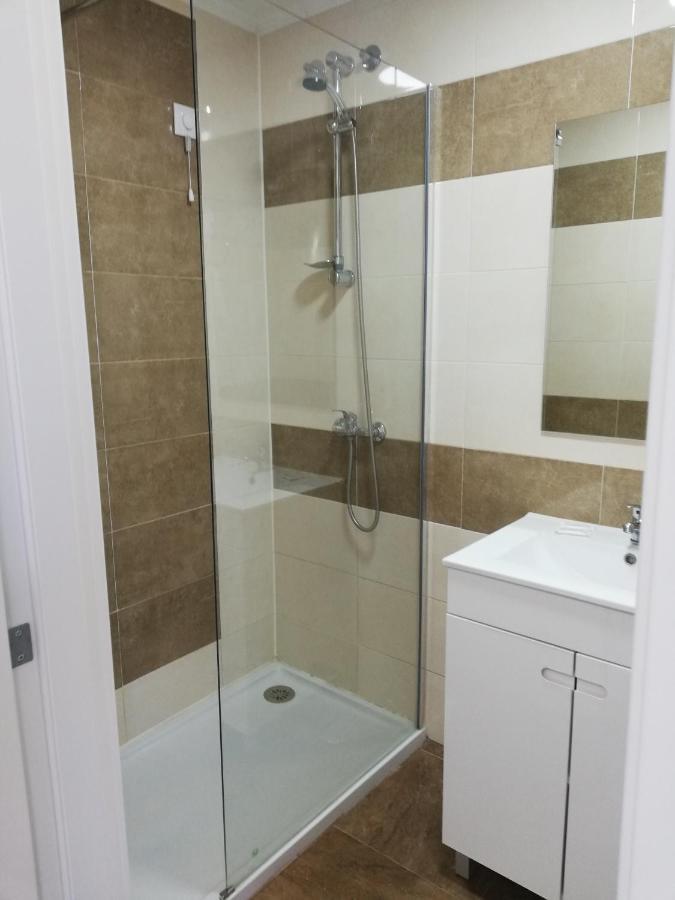 Pensao Nova Goa Guest house Lisbon