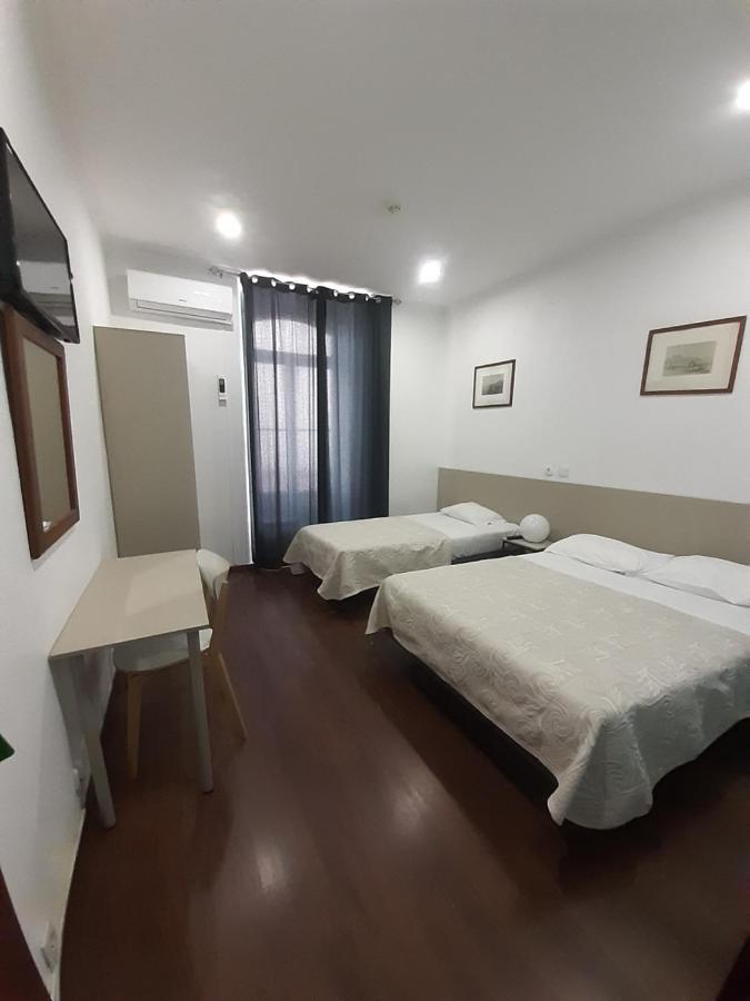 Pensao Nova Goa Guest house