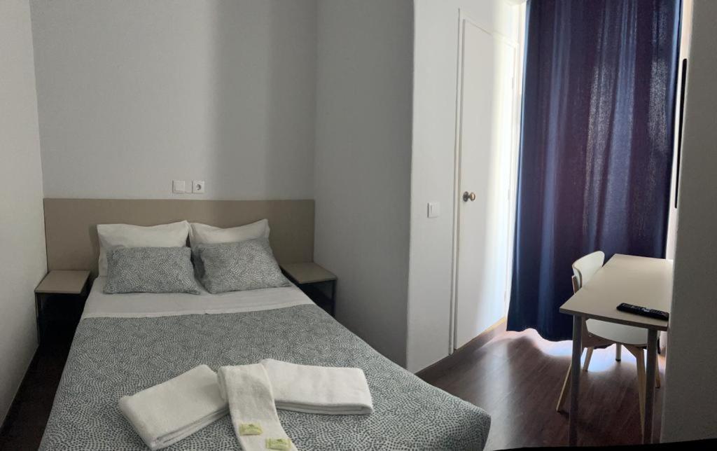 Guest house Pensao Nova Goa 2*