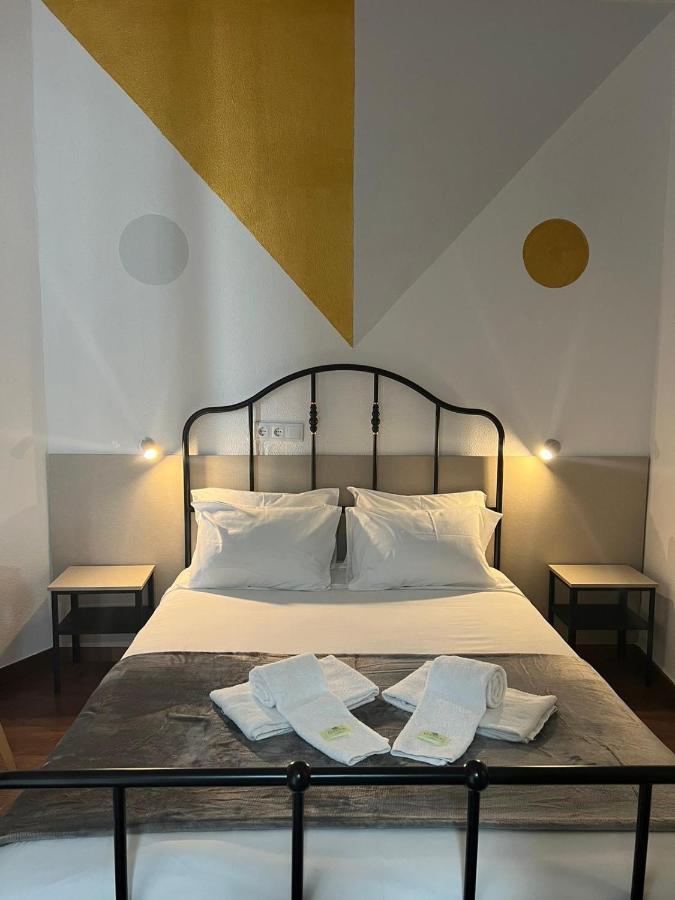 Pensao Nova Goa Guest house