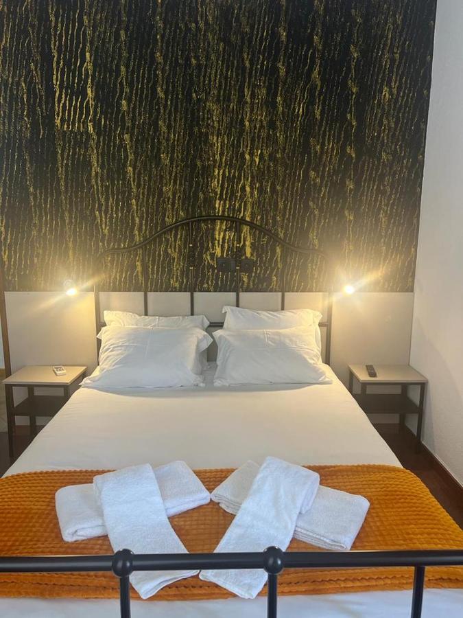 Guest house Pensao Nova Goa