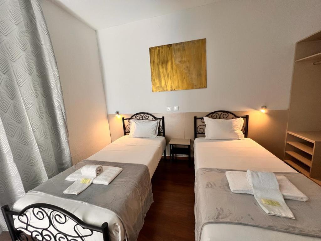 Pensao Nova Goa 2* Lisbon
