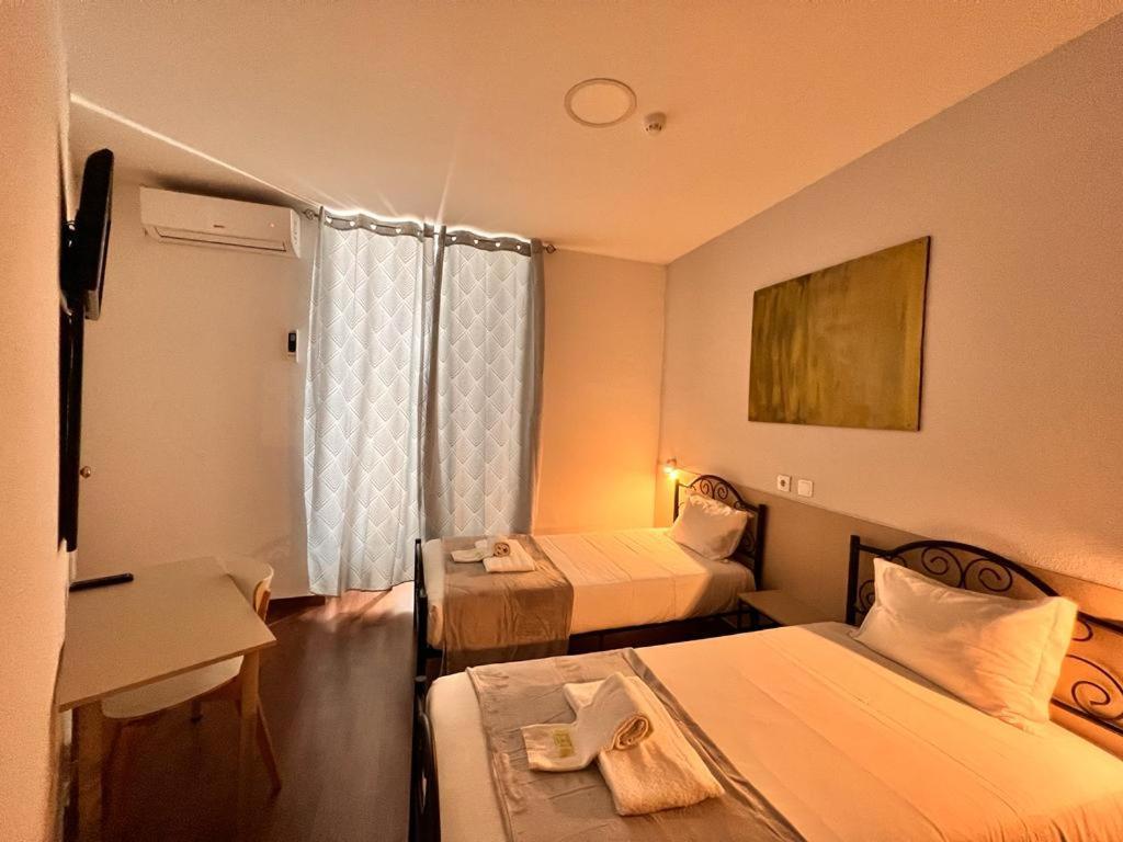 Guest house Pensao Nova Goa 2*