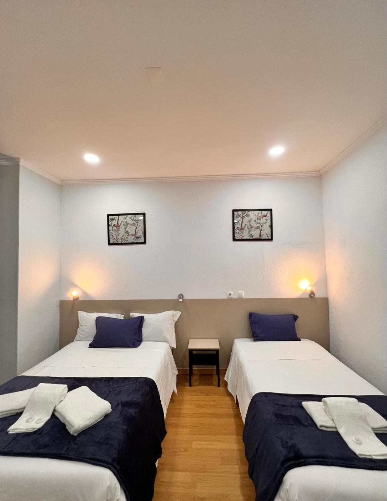 Pensao Nova Goa Guest house