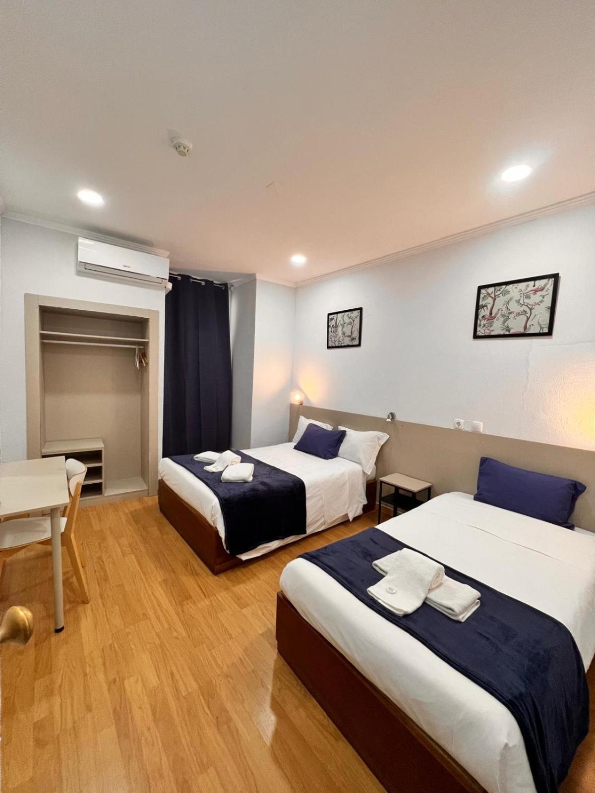 Guest house Pensao Nova Goa 2*