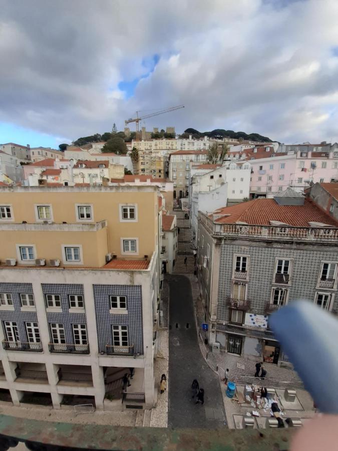 Pensao Nova Goa Pensión