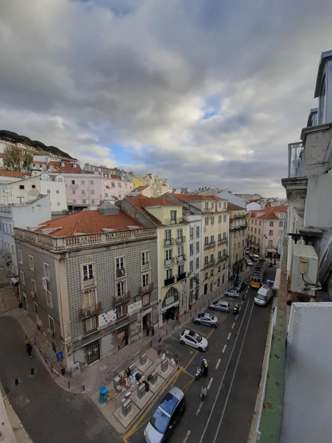 Pensao Nova Goa Pensión